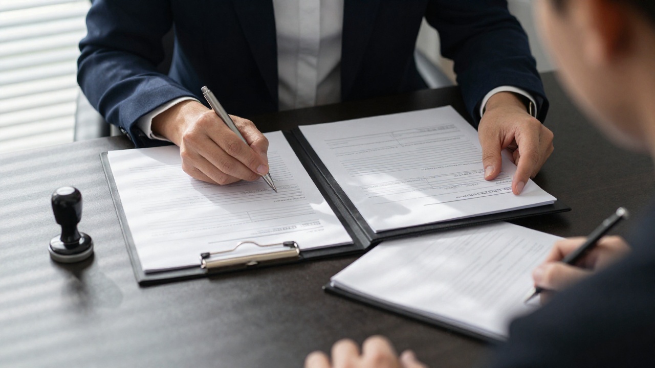 Регистрация ТОО: ключевые этапы и требования в Казахстане