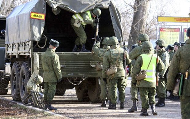 Также специальный представитель Украины по вопросам приднестровского урегулирования Виктор Крыжановский констатировал, что Россия не готова к урегулированию конфликта в Приднестровье